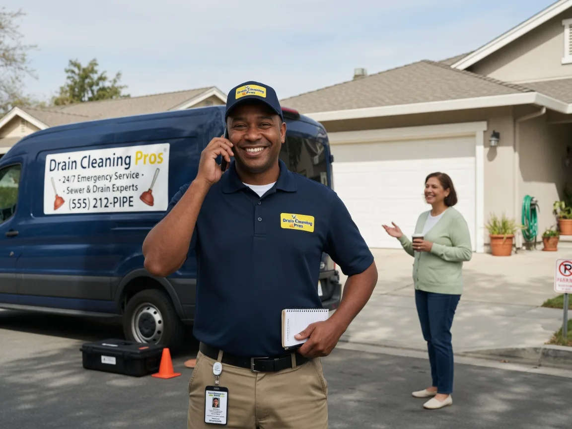 Drain Cleaning Neodesha, KS FAQs